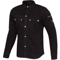 Brody D3O Utility Motorcycle Riding Shirt - - ,
