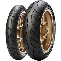 Metzeler Sportec M7 RR Motorcycle Tyre Package - 120/70 ZR17 (58W) - 180/55 ZR17 (73W)