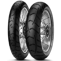 Metzeler Tourance Next Motorcycle Tyre - 120/70 R19 (60V) TL - Front