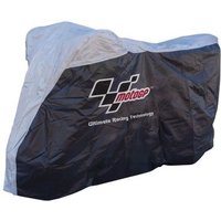 Moto GP Motorcycle Rain Cover - Size L