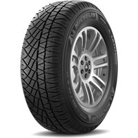 Michelin Latitude Cross Tyre - 285 45 21 113W XL MO1