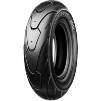 Michelin Bopper Scooter Tyre - 130/70-12 56L TL/TT