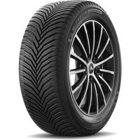 Michelin CrossClimate 2 A/W Tyre - 245 60 18 109V XL Extra Load