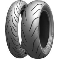 Michelin Commander III Touring Motorcycle Tyre - MH90 21 (54H) TL / TT - Front