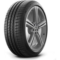 Michelin Pilot Sport 3 Tyre - 255/40/19 100Y XL Extra Load MO