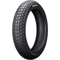 Michelin Power SuperMoto Motorcycle Tyre - 120/75 R16.5 TL - Front, Rain