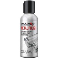 Milltek Metal Polish 100ml