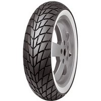 Mitas MC-20 Monsum Scooter Tyre - 110/70 11 (45L) TL - WW - Front / Rear
