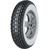 Mitas B-13 Scooter Tyre - 3.50 8 (46J) TT - WW - Front / Rear