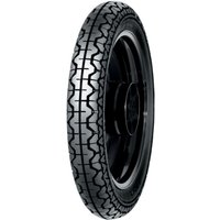 Mitas H-06 Motorcycle Tyre - 3.25 18 (59P) TT - Front / Rear