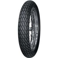 Mitas H-18 Highway Motorcycle Tyre - 130/80 19 (71H) TL - Front