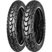 Mitas MC-32 Motorcycle Tyre - 130/70 17 (62R) TL - Front / Rear