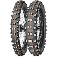 Mitas Terra Force-MX Motocross Tyre - 100/90 19 (57M) TT - Rear