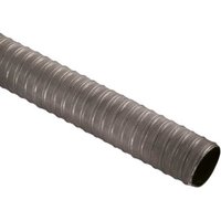 Mocal Flexible Straight Fuel Filler Neck Hose - 1.75 Inch/45mm