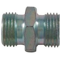Mocal Adaptor 3/8 BSP To 5/8 UNF Suits Smiths Temperature Gauge