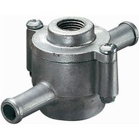 Mocal Temperature Gauge Adaptors - 1/2 BSP Female Hose Fittings 3/8 BSP Female Take Off