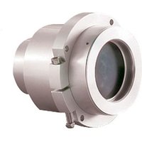 Mocal Quick Fill Refuelling Female Valve - 50 x 1.5mm Neck, 100mm Centre