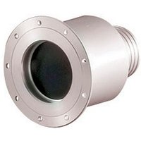 Mocal Quick Fill Refuelling Female Valve - 2.25 Hose Tail, 100mm Centre