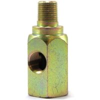 Mocal T Piece For Oil Take Off - 1/8 Inch NPT