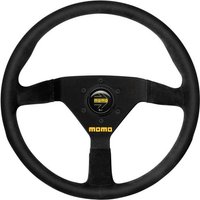Momo Model 78 Steering Wheel - 350mm, Leather