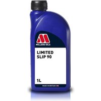 Millers Oils Limited Slip 90 Gear Oil - 1 Litre
