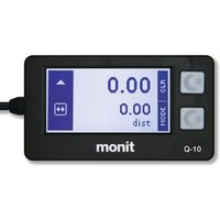 Monit Q-10 Rally Computer