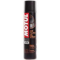Motul A2 Air Filter Oil Spray