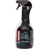 Motul E2 Moto Wash - 1 Litre