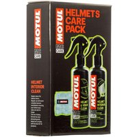 Motul Helmet Care Pack - 250ml