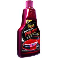 Meguiar's Polish (Step 2)
