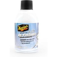 Meguiar's Whole Car Air Re-Fresher Odour Eliminator - Sweet Summer Breeze