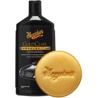 Meguiar's Gold Class Wax - 473ml Liquid