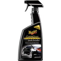 Meguiar's Gold Class Premium Quik Detailer - 473ml