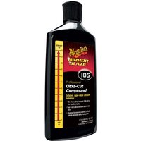 Meguiar's Ultra Cut Compound 236ml