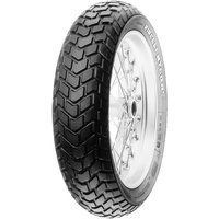 Pirelli MT60 RS Motorcycle Tyre - 150/80 B16 (77H) TL - Rear