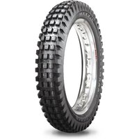 Maxxis Trialmaxx Trail Tyre - 4.00 18 (64M) TL - Rear