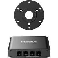 Moza Universal Hub And Third Party Wheel Base Mount Adaptor