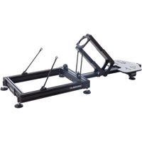 O-Rouge OR21 Kart Cockpit - Carbon Seat Stays
