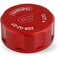 Oberon Motorcycle Reservoir Cap