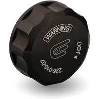 Oberon Motorcycle Clutch Reservoir Cap