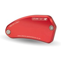 Oberon Motorcycle Front Brake Reservoir Cap