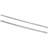 OBP Universal Aluminium Fuel Tank Mounting Straps