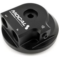 Mocal Engine Specific Oil Take Off Plates - Option 7