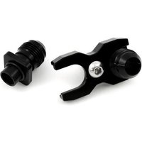 Mocal Engine Specific Oil Take Off Plates - Option 9