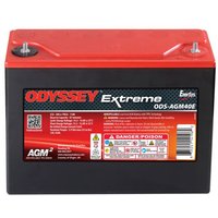Odyssey Extreme Power & Motorsports (ODS) AGM Battery - ODS-AGM40E