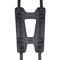 Oxford Atlas Advanced Tank Harness - Black, Black
