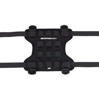 Oxford Nomad Accessory Harness - Black, Black