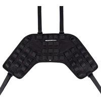 Oxford Nomad Adventure Harness - Black, Black