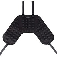 Oxford Nomad Adventure Harness XL - Black, Black