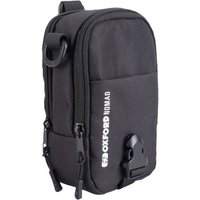 Oxford Nomad Utility Pouch - 1 Litre, Black